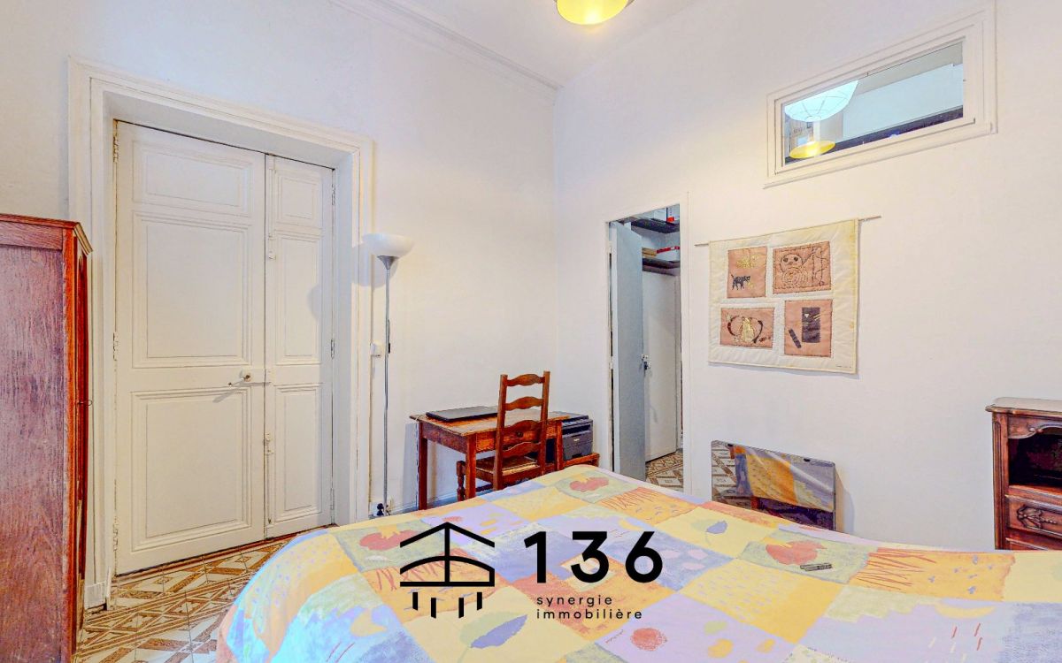 à vendre Appartement Montpellier