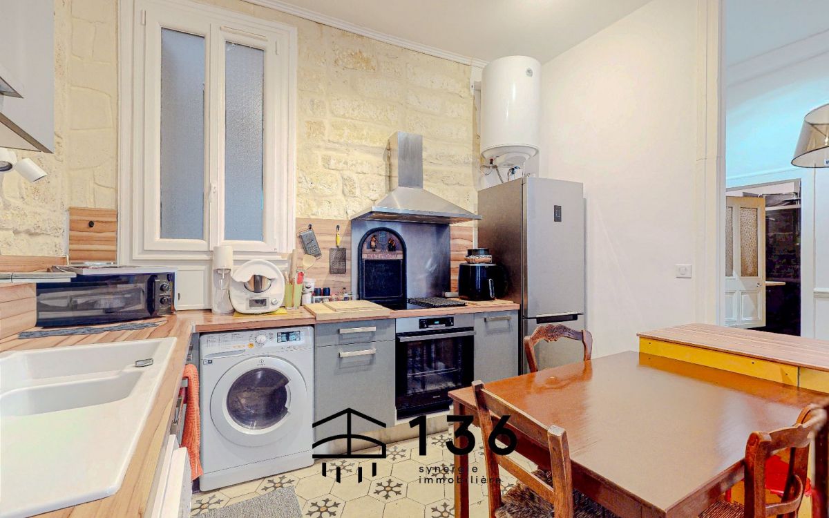 à vendre Appartement Montpellier