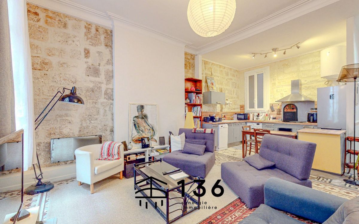 à vendre Appartement Montpellier