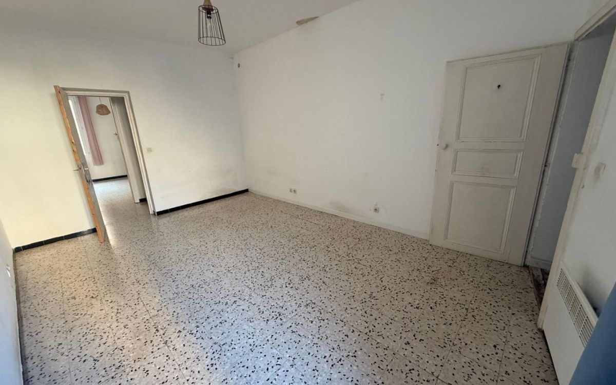 à vendre Appartement Montagnac