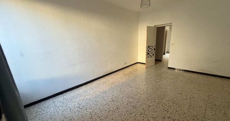 vente Appartement Montagnac
