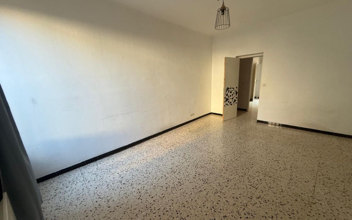 à vendre Appartement Montagnac