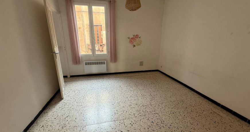 vente Appartement Montagnac