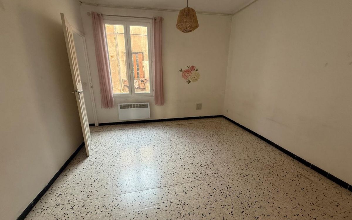 à vendre Appartement Montagnac