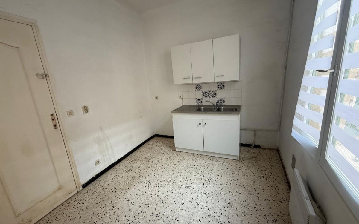 à vendre Appartement Montagnac