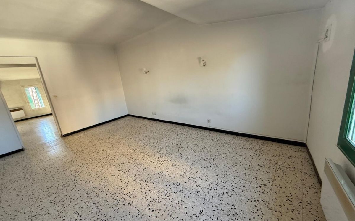 à vendre Appartement Montagnac