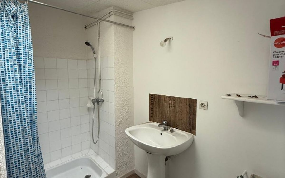 à vendre Appartement Montagnac