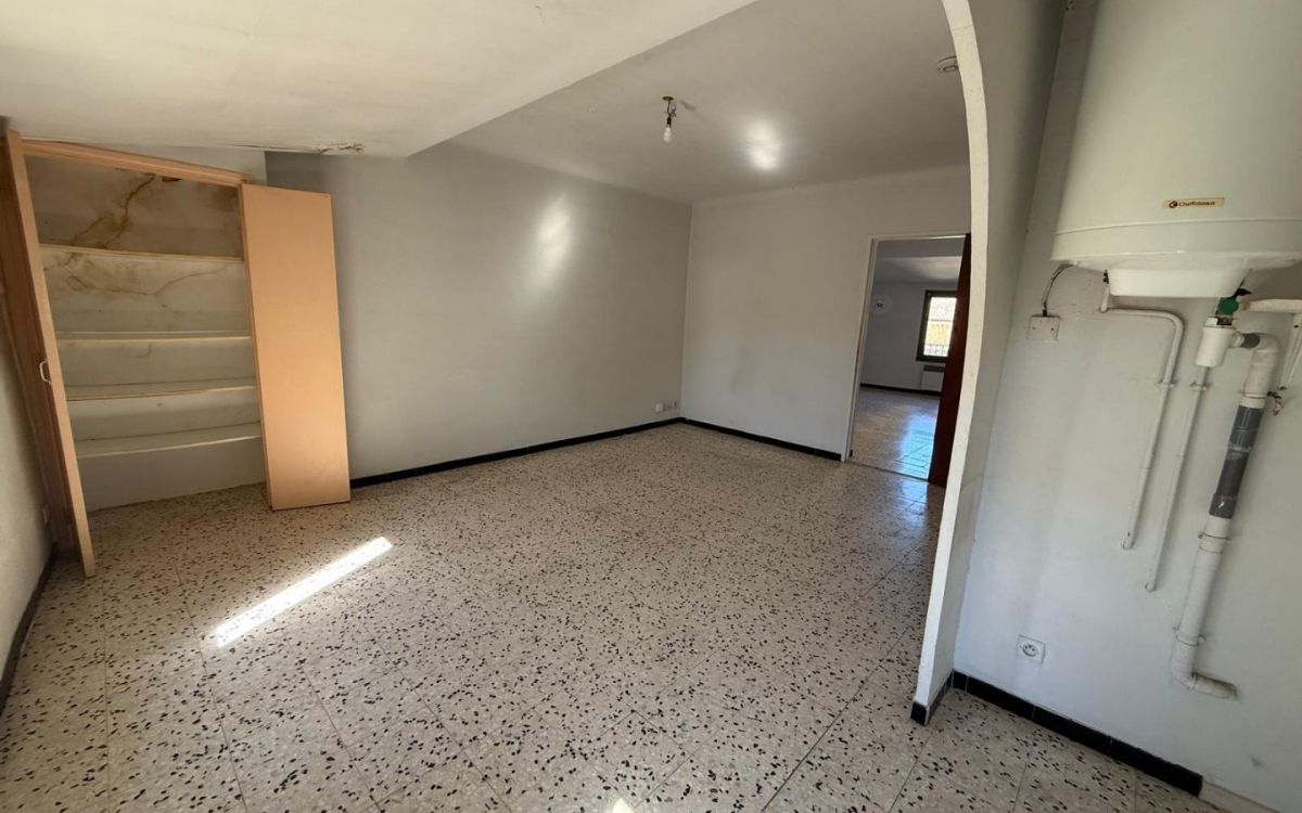 à vendre Appartement Montagnac