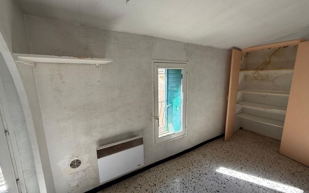 à vendre Appartement Montagnac