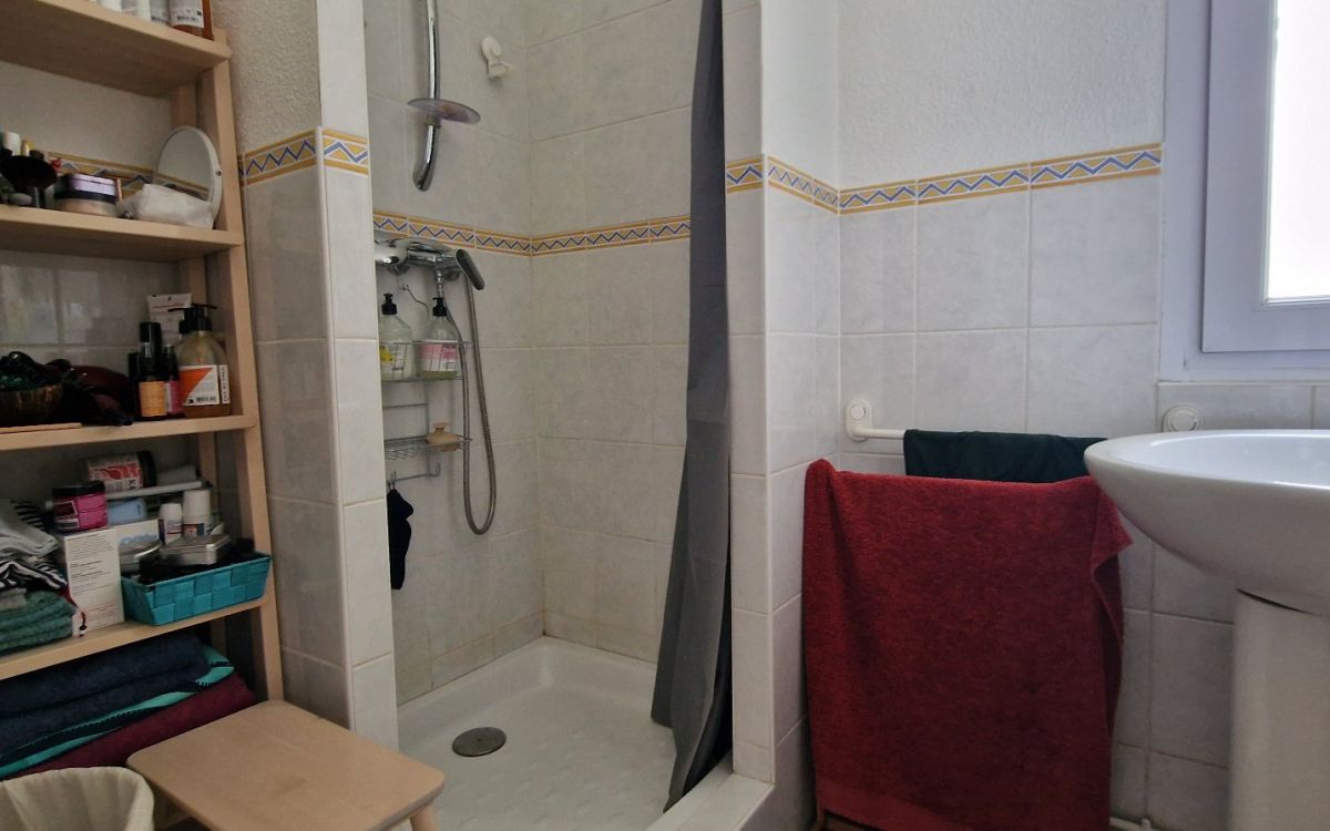 à vendre Appartement Montpellier