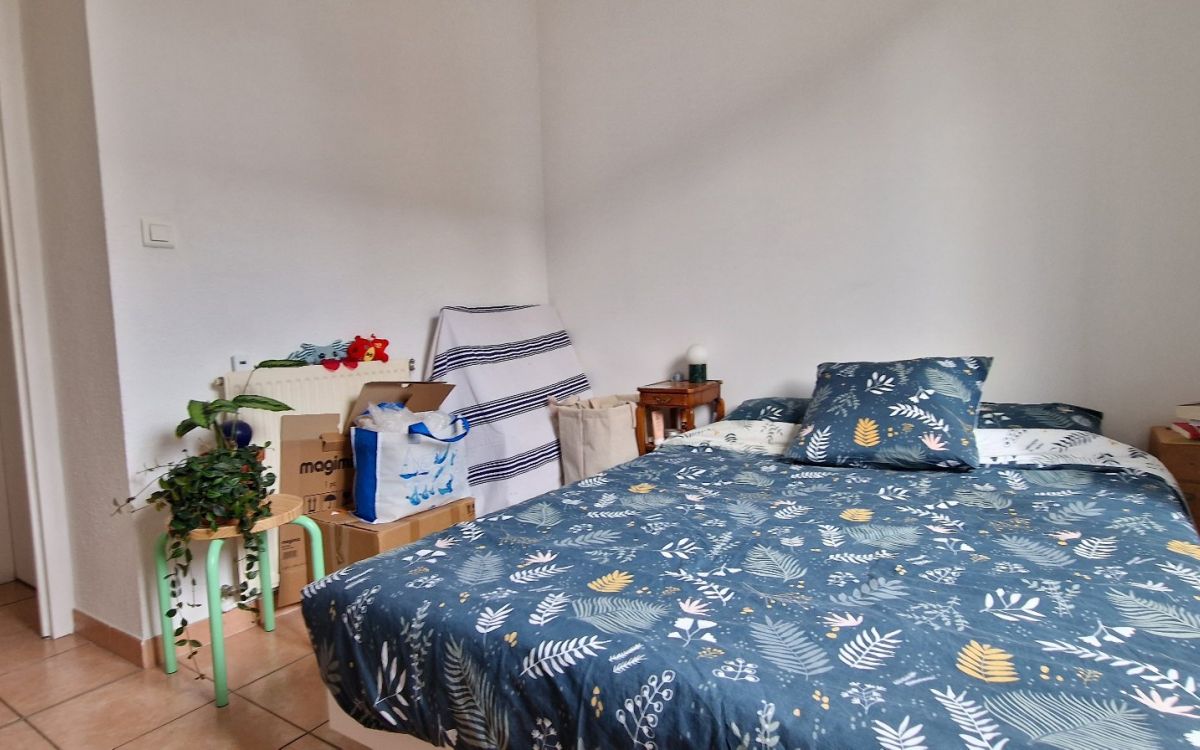 à vendre Appartement Montpellier