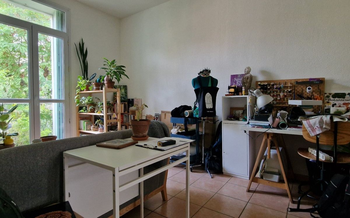 à vendre Appartement Montpellier