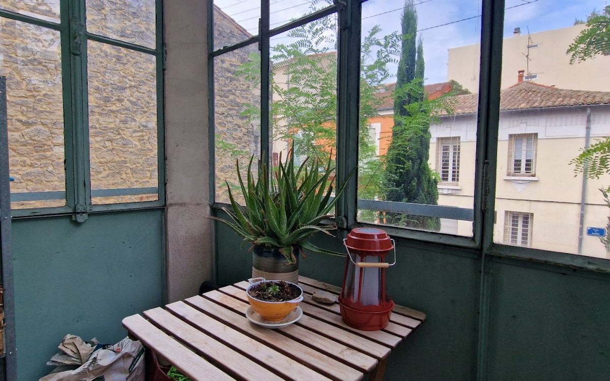 à vendre Appartement Montpellier