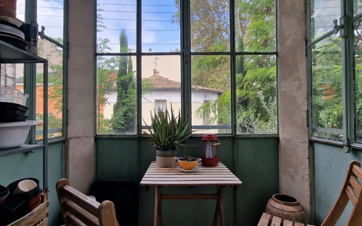 à vendre Appartement Montpellier