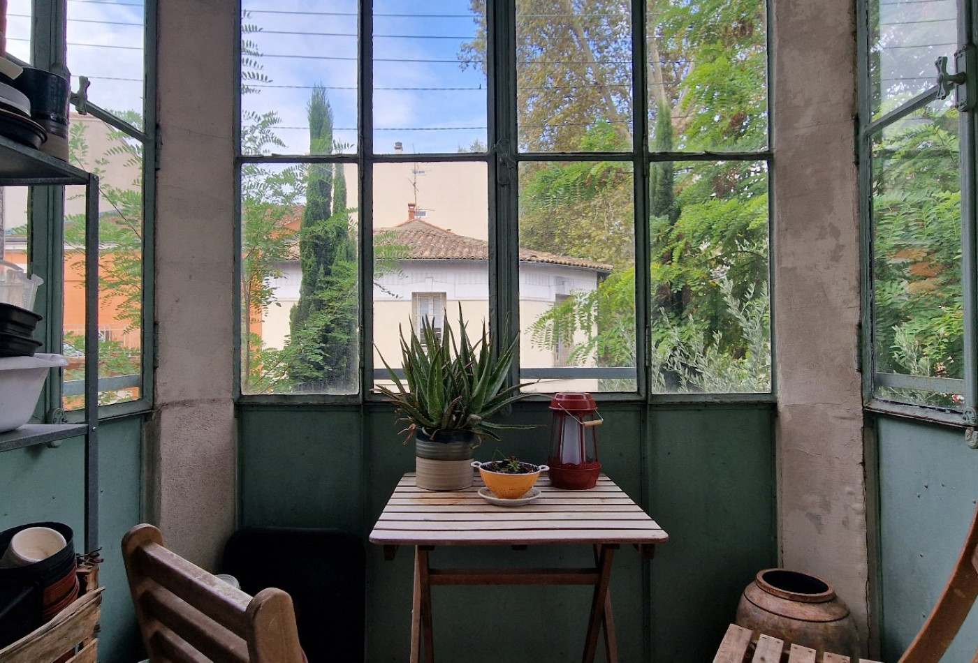 vente Appartement Montpellier - Photo 5