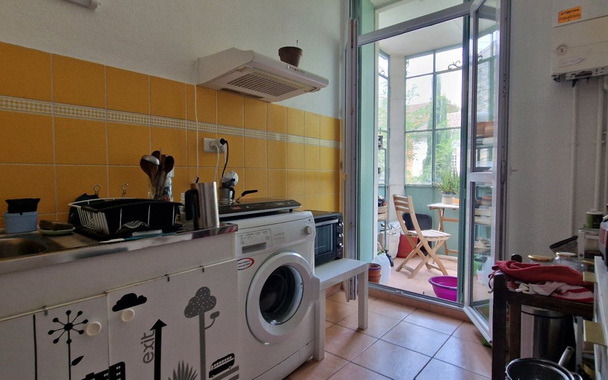 à vendre Appartement Montpellier