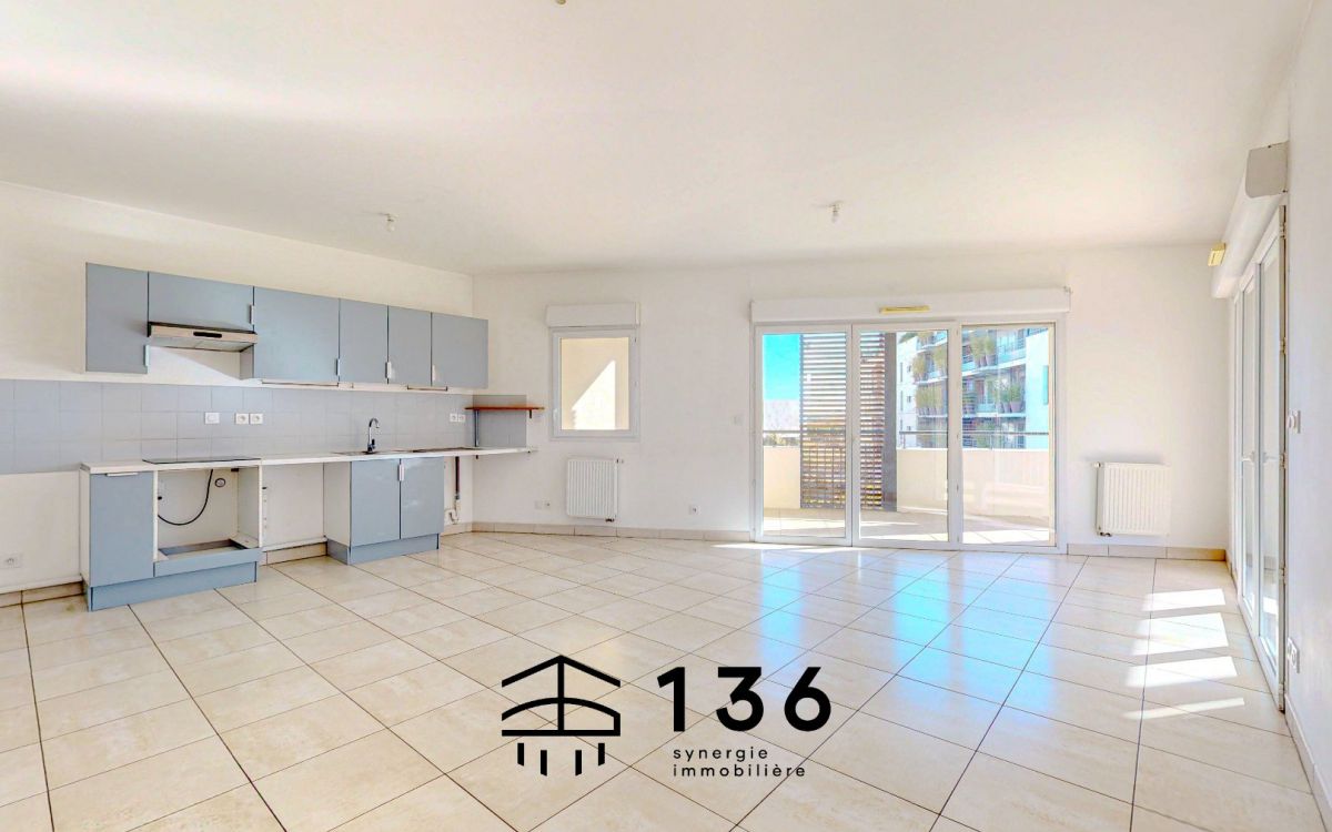 à vendre Appartement Montpellier