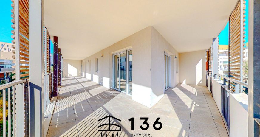 vente Appartement Montpellier