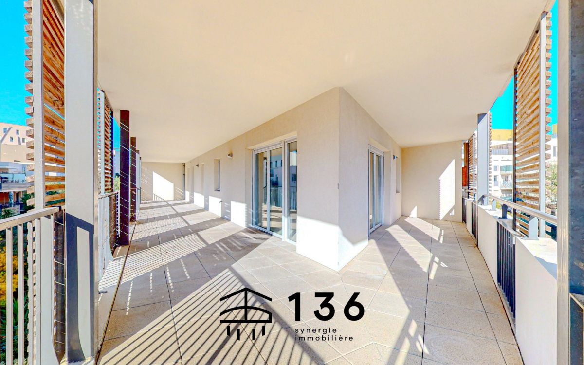 à vendre Appartement Montpellier