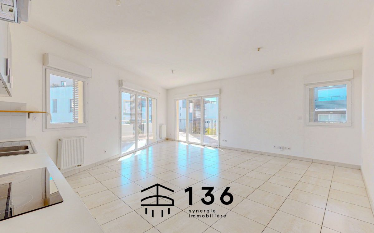 à vendre Appartement Montpellier