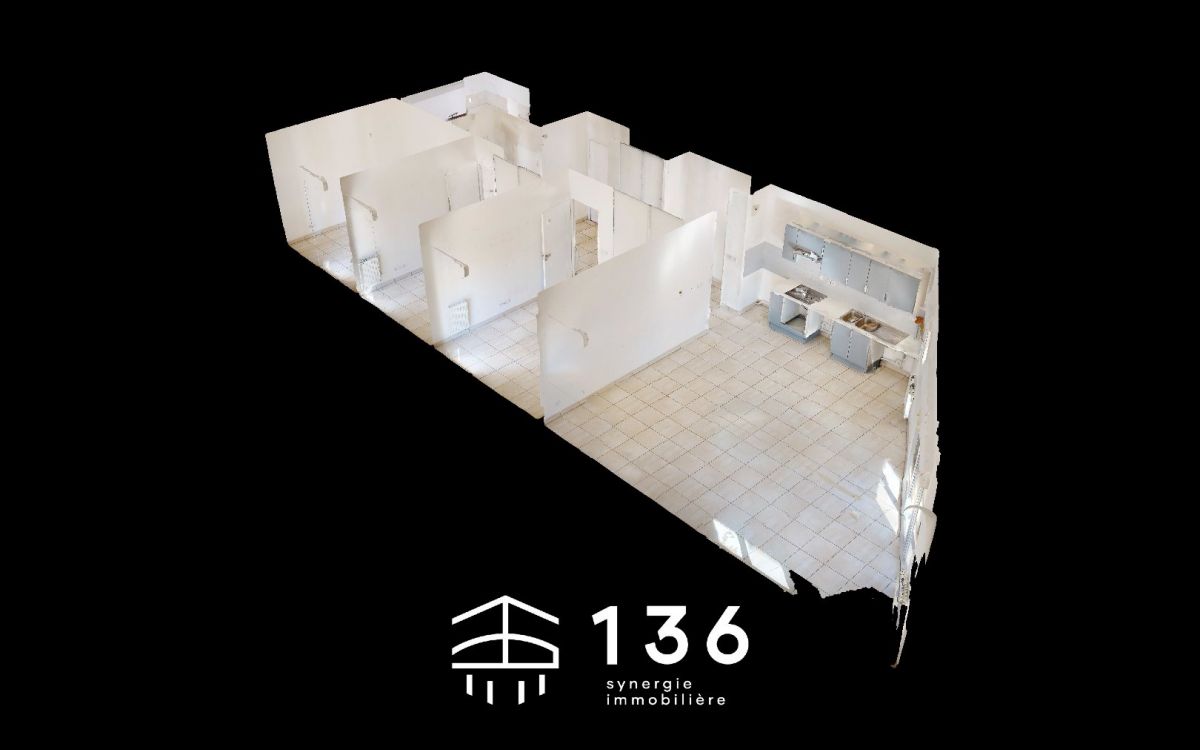 à vendre Appartement Montpellier