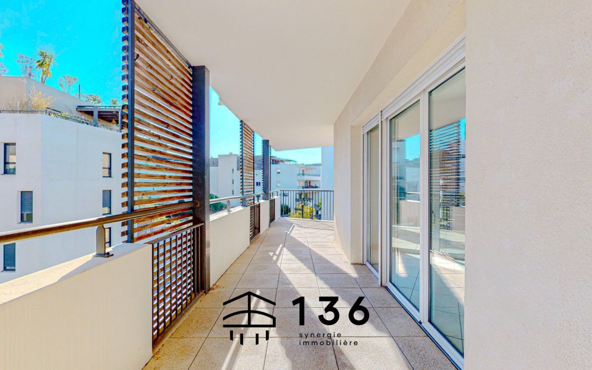 à vendre Appartement Montpellier