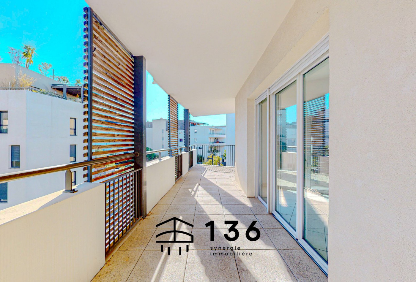 vente Appartement Montpellier - Photo 4