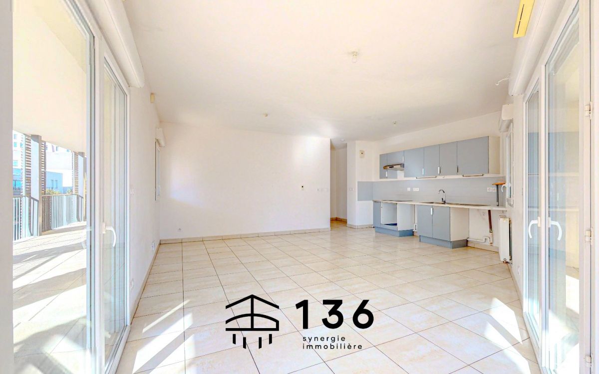 à vendre Appartement Montpellier