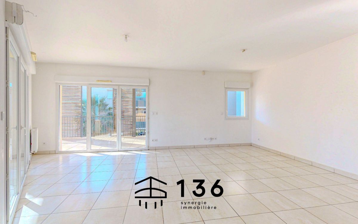 à vendre Appartement Montpellier