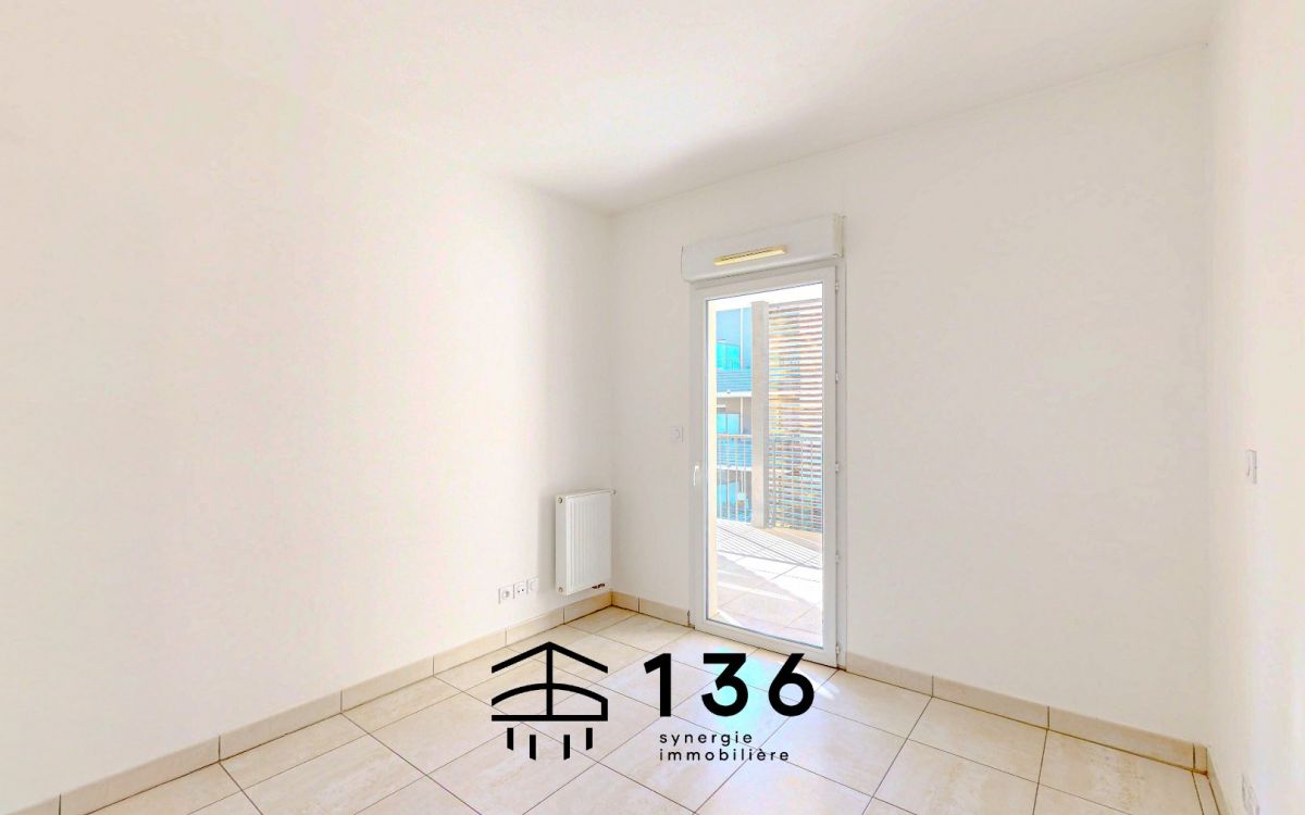 à vendre Appartement Montpellier