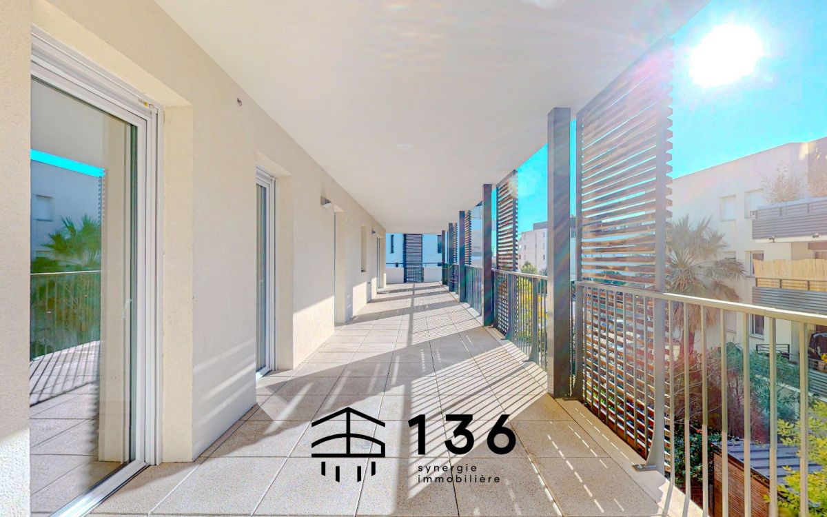 à vendre Appartement Montpellier
