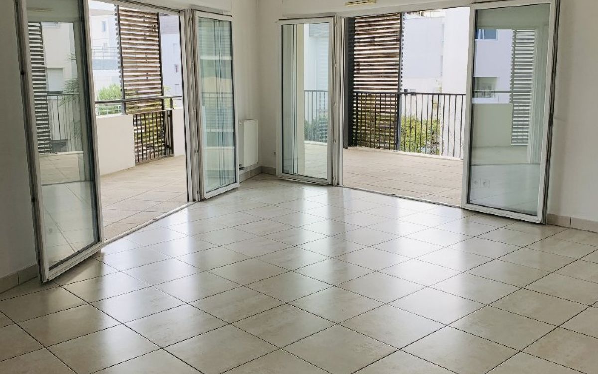 à vendre Appartement Montpellier
