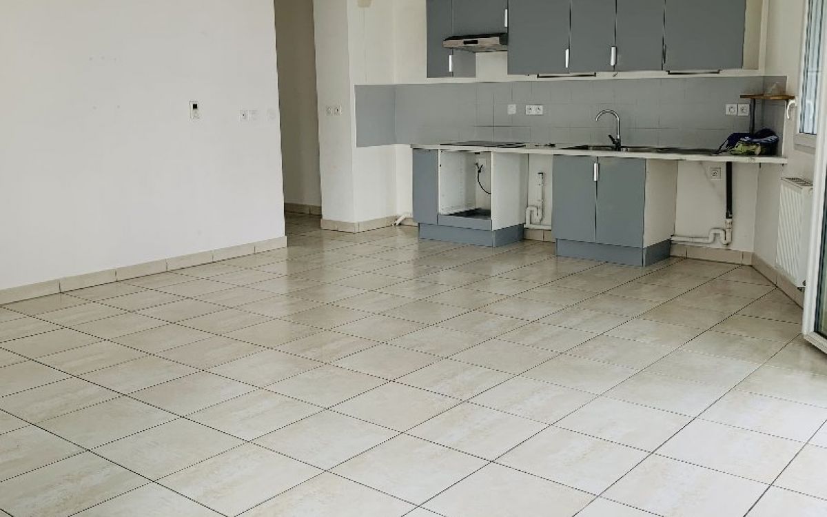 à vendre Appartement Montpellier
