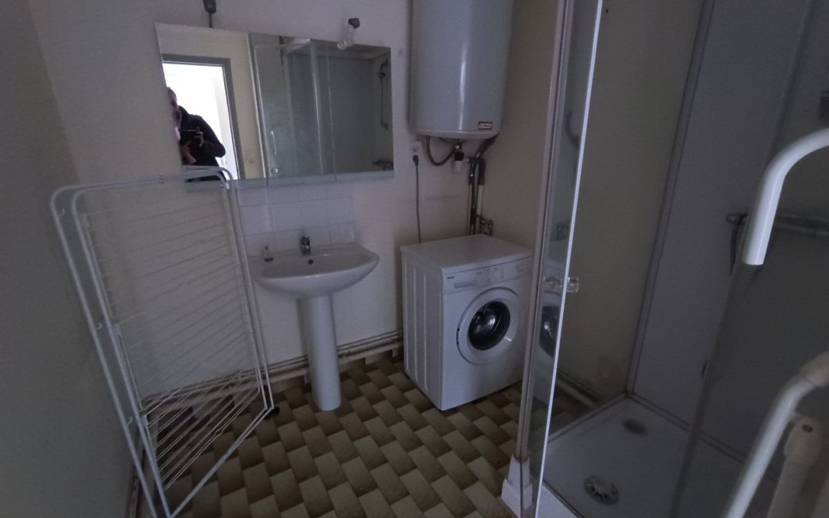 à vendre Appartement Valras Plage