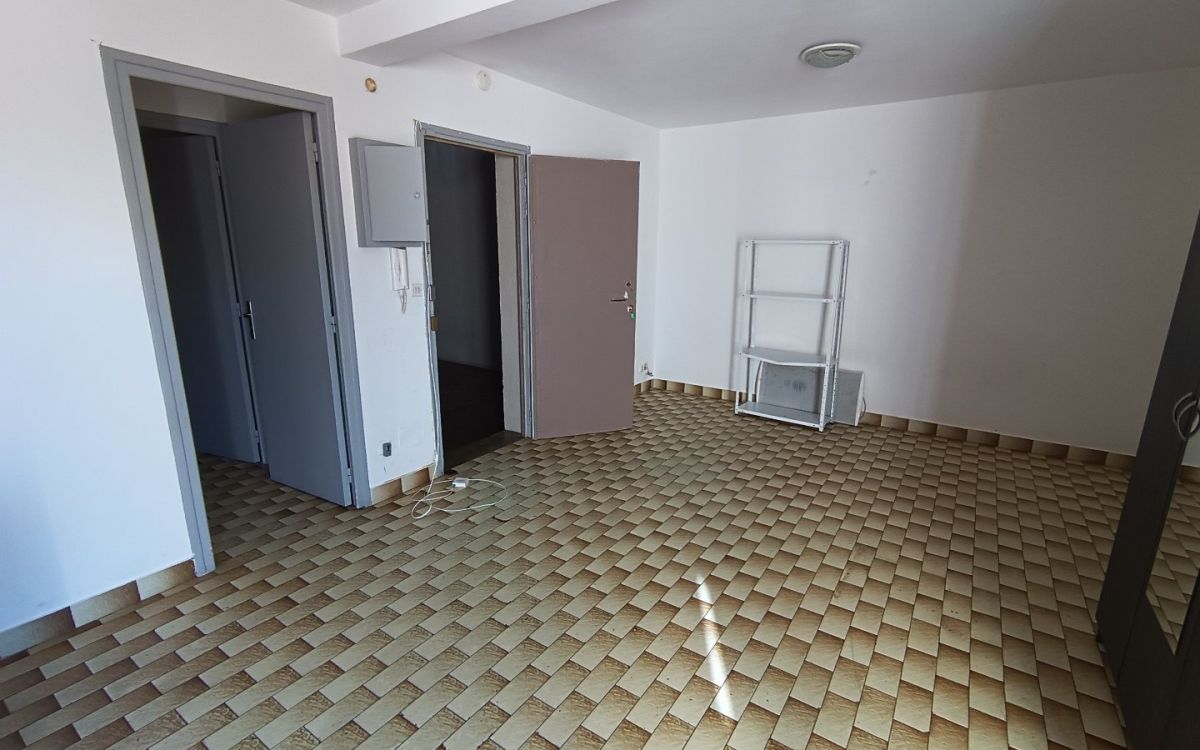 à vendre Appartement Valras Plage