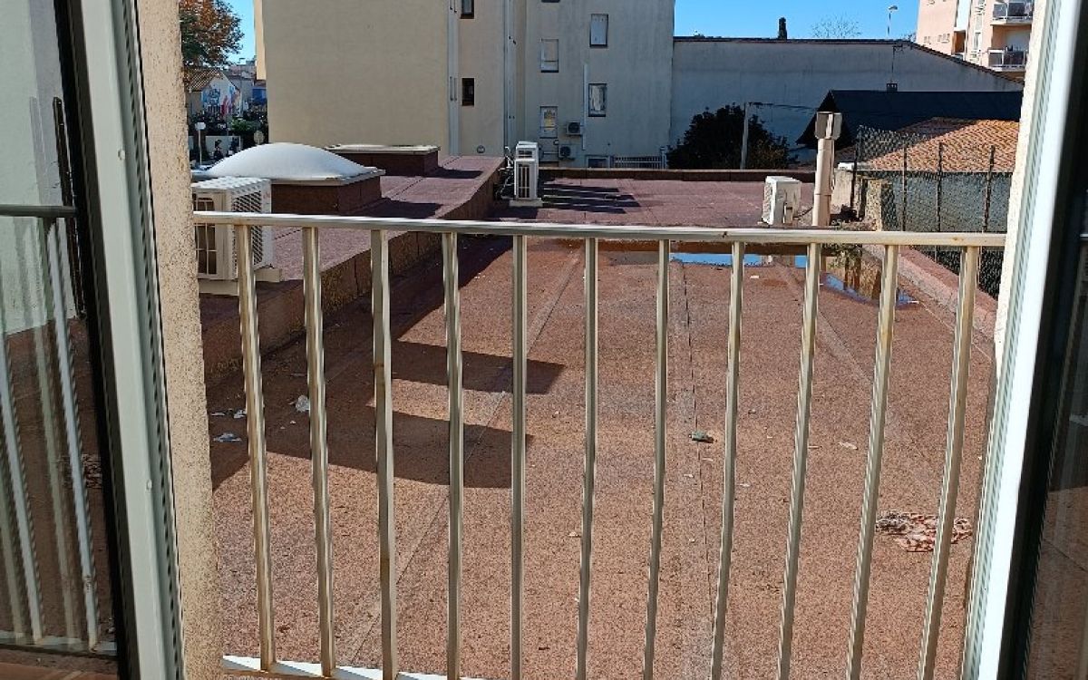 à vendre Appartement Valras Plage