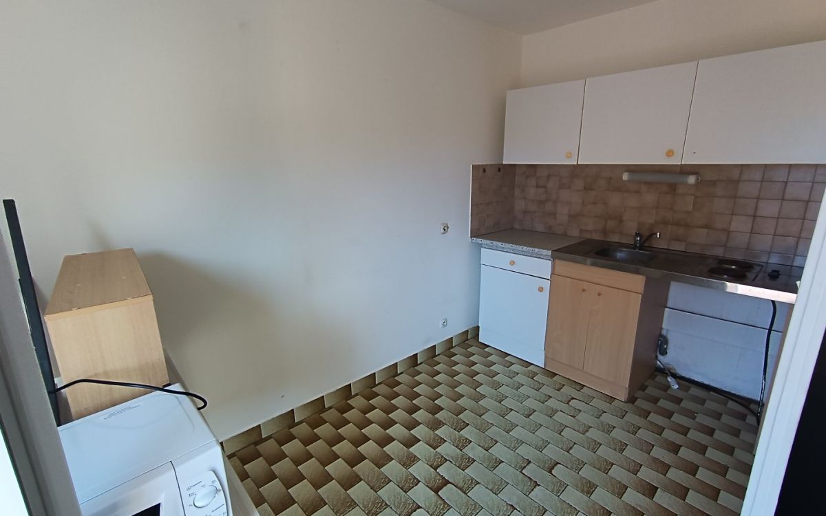 à vendre Appartement Valras Plage