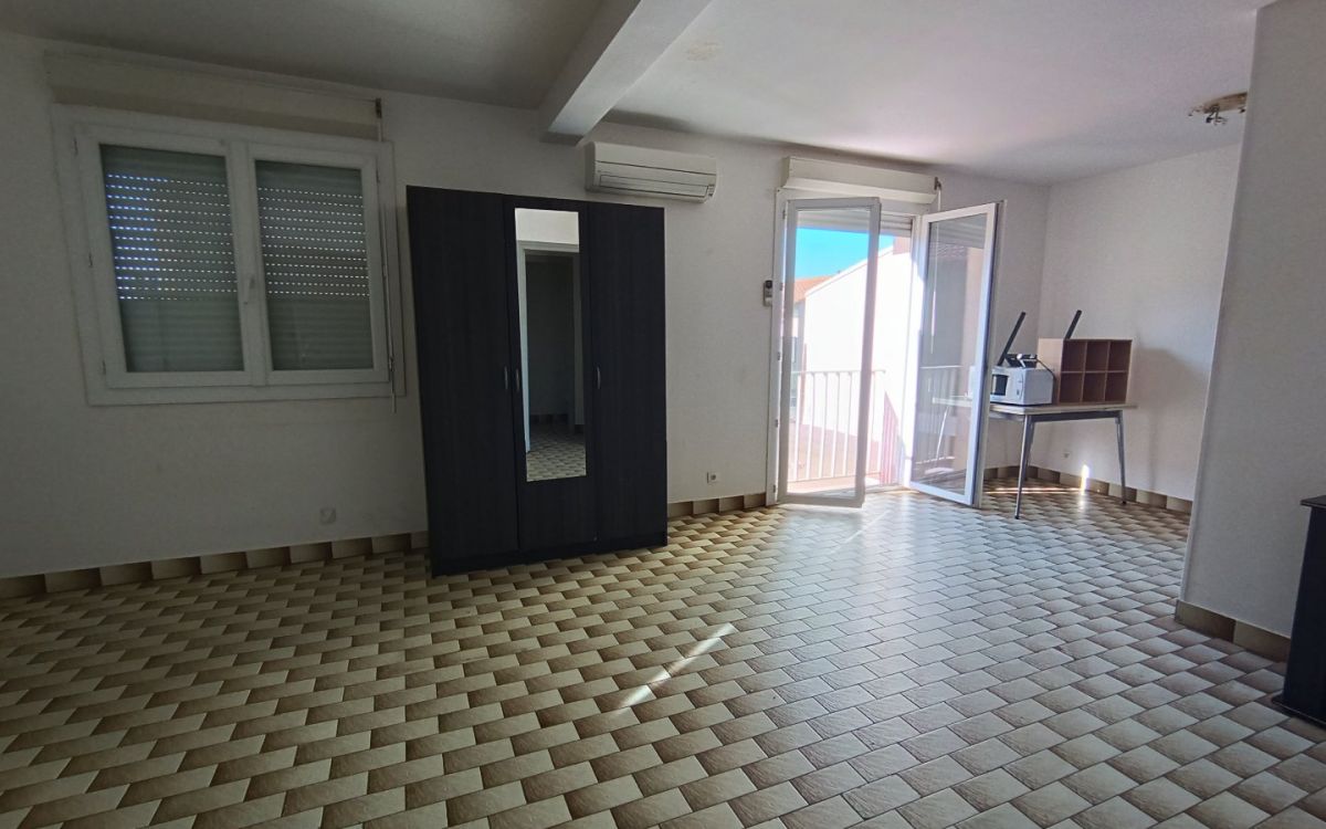 à vendre Appartement Valras Plage