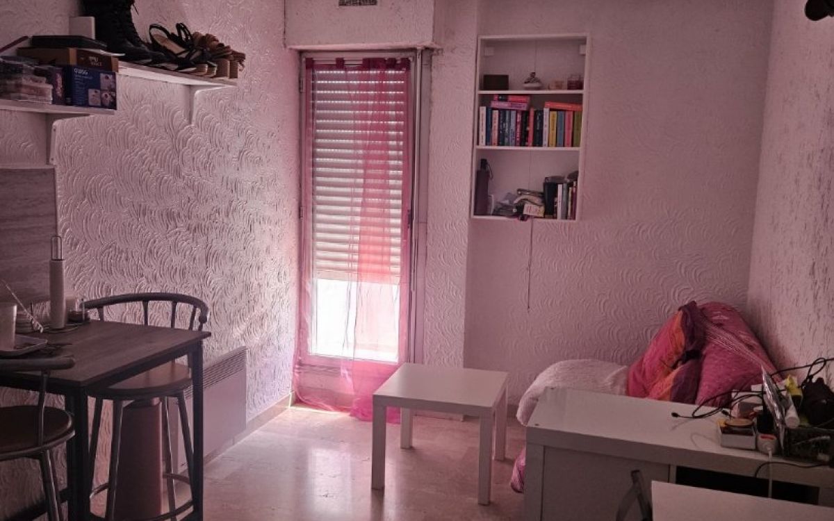 à louer Appartement Montpellier