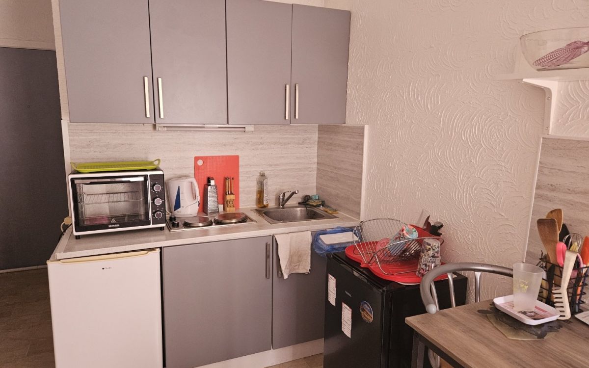 à louer Appartement Montpellier