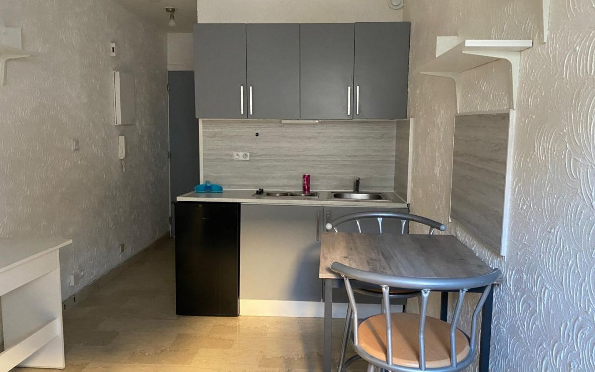 à louer Appartement Montpellier