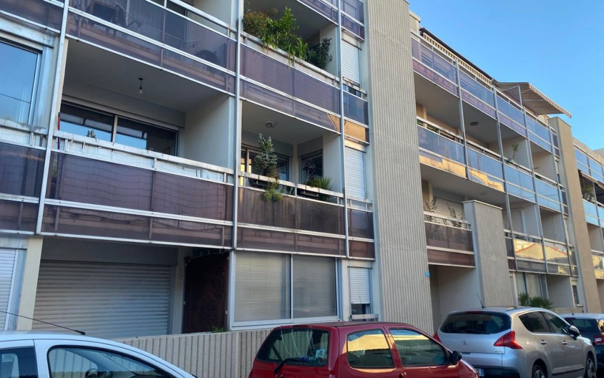 à louer Appartement Montpellier