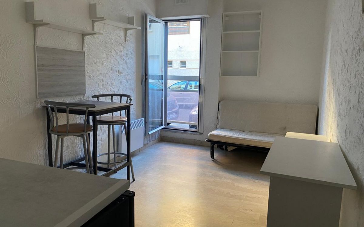 à louer Appartement Montpellier