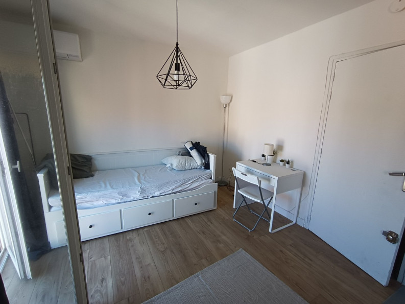 vente Appartement Valras Plage - Photo 2