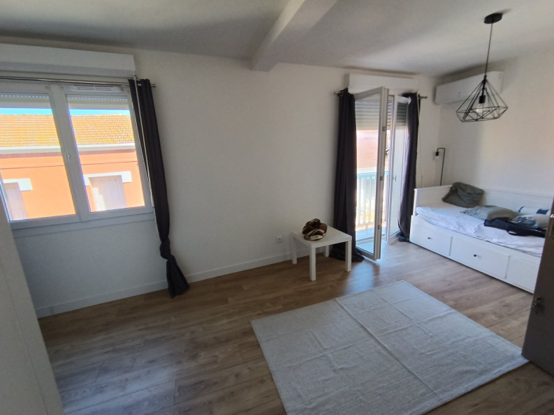 vente Appartement Valras Plage - Photo 1