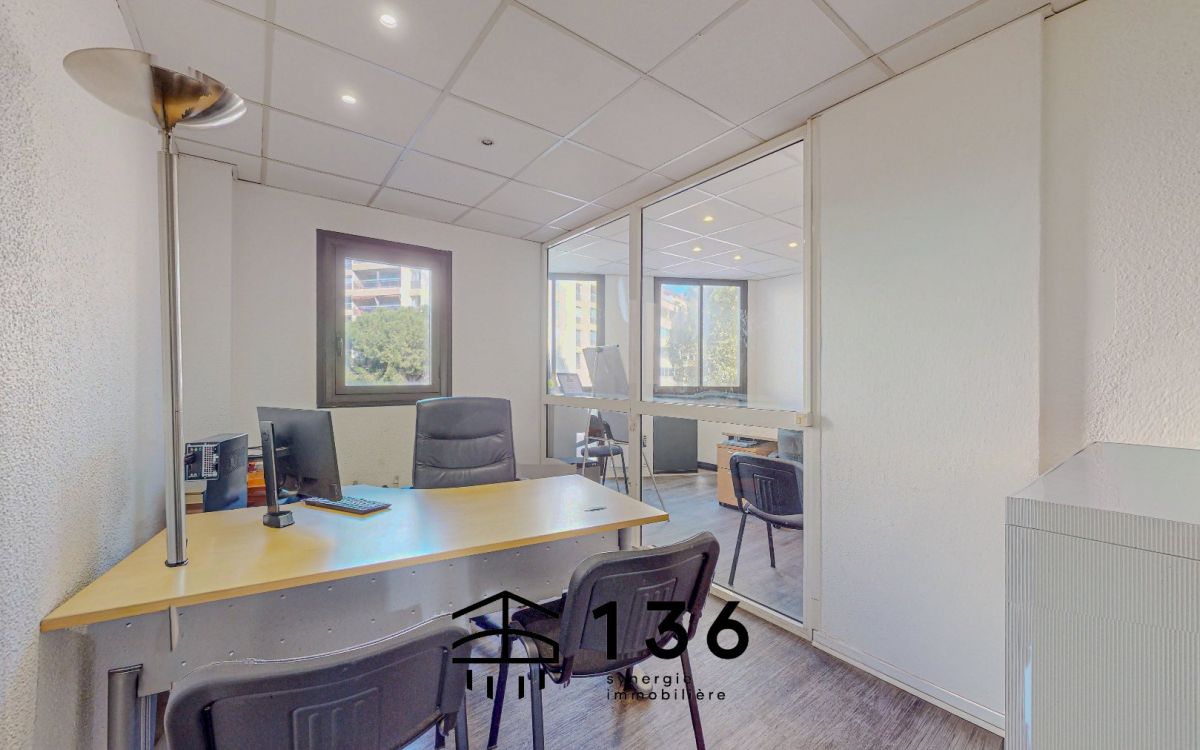 à vendre Bureau Montpellier