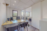 vente Bureau Montpellier