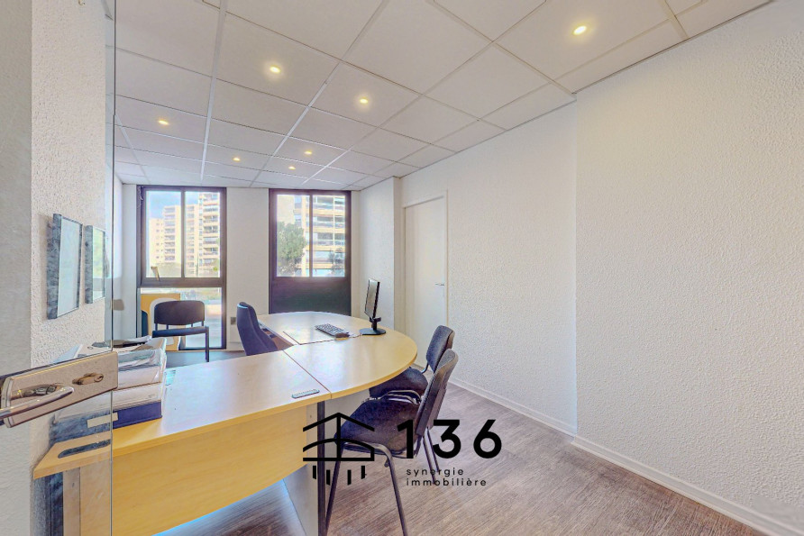 vente Bureau Montpellier - Photo 4