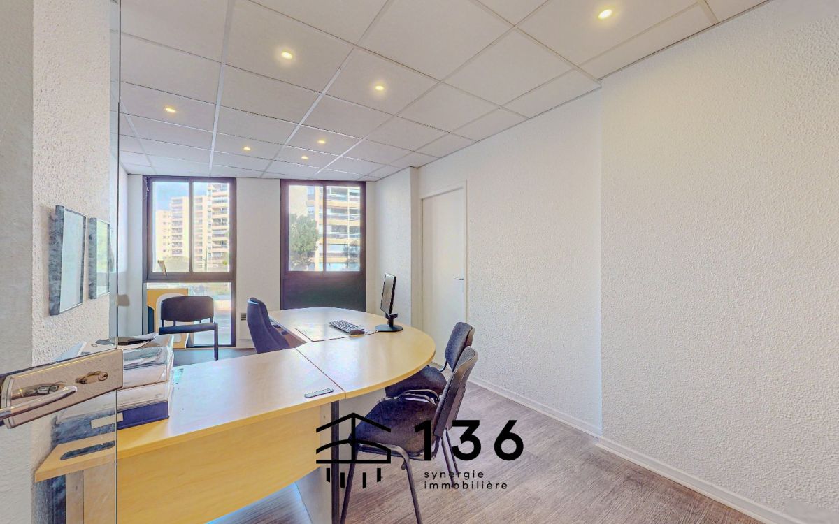 à vendre Bureau Montpellier