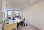 vente Bureau Montpellier